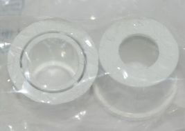 Dura Plastic Products 437 167 Spigot x Slip Reducer Bushing 1-1/4" X 3/4" image 3