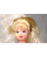 Barbie little sister Kelly vintage friend with blond hair and heart shap... - £6.24 GBP