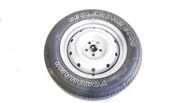 2003 2004 2005 2006 2007 2008 Subaru Forster OEM Wheel 16x4 Steel Compact Spa... - $118.80