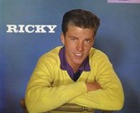 Ricky [Original recording] [HiFi Sound] [Vinyl] Rick Nelson - $99.99