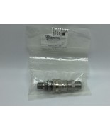 NEW SPRAYMATION 304304 M/F AIR QUICK DISCONNECT - $20.57 CAD