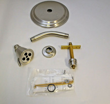 Altmans Danielle PAT42XBN Trim For Pres. Bal. Shower  W/O Handle Brushed... - $100.00