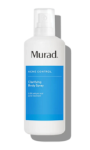 Murad Acne Control Clarifying Body Spray 130ml /4.3 oz Brand New Exp:06/22 - $14.35
