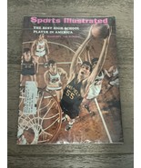 Sports Illustrated February 16 1970 Tom McMillen Maryland Washington Bul... - $5.46 CAD