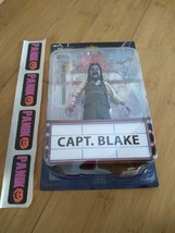 NECA Toony Terrors The Fog Captain Blake 6&quot; Action Figure - £19.97 GBP