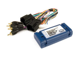 PAC Radio Replacement Interface for Select '06-'17 29-bit LAN GM Vehicle... - $125.96