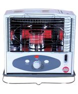 Kero World Indoor Kerosene Heater, White - $4,957.30 MXN