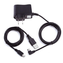 Ac/Dc Wall Power Charger Adapter+Usb Pc Cord For Skygolf Skycaddie Gps S... - $19.99