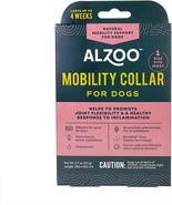 ALZOO Mobility Collar for Dogs to Promote Joint Flexibility for Inflamma... - $15.95