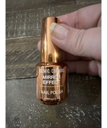 Kozmic Colours Mirror Effect Nail Polish Rose Gold - $120.44 CAD