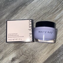 Mary Kay OIL-FREE Hydrating Gel~Full Size Jar~Normal To Oily Skin! - £18.92 GBP