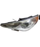 11 12 13 14 Hyundai Sonata GLS left driver&#39;s headlight assembly OEM - $54.92 CAD