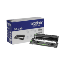 Brother DR-730  Drum Unit for  MFC-L2710DW HL-L2350DW L2370DW L2390DW - $98.99