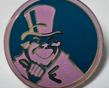 Disney Pin Haunted Mansion Hitchhiking Ghost Phineas 2004 Pin - £10.27 GBP
