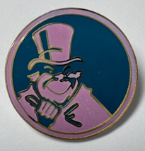 Disney Pin Haunted Mansion Hitchhiking Ghost Phineas 2004 Pin - £10.28 GBP