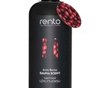 RENTO Sauna Scent 400 ml (13.52 Fl. Oz.), Scented Essential Oil, Made in... - £19.56 GBP