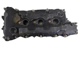 Left Valve Cover From 2012 GMC Acadia  3.6 12647771 4wd - $49.95