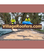 VillageRoofers .com / Domains For Sale / Business, Website Name / Namecheap - $68.31