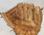 RHT 11&quot; AHI Brand Baseball Glove M2000 Top Grain Cowhide RIGHT HAND THROW - $16.08