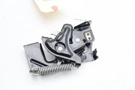 12-18 BMW F30 320I 328I HOOD LOCK LATCH E3138 image 9