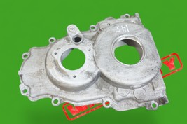 2008-2013 chevrolet tahoe escalade yukon 6.0l front engine timing cover ... - $84.87