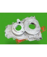 2008-2013 chevrolet tahoe escalade yukon 6.0l front engine timing cover ... - $1,563.01 MXN
