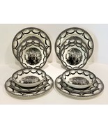 Royal Stafford Witch Coven 12 Piece Set - Limited Release 2024 - VHTF - $9,137.96 MXN