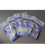 3M DENTAL FLOSS PICKS DISPOSABLE FLOSSER 5 Bags of 30 (150 total) Bulk D... - $284.74 MXN