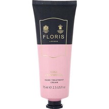 Floris Rosa Centifolia By Floris Hand Cream 2.5 Oz For Women - $46.44