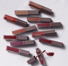 Burt&#39;s Bees 100% Natural Glossy Liquid Lipstick - £7.88 GBP