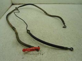 06 Yamaha YFZ450 YFZ 450 FRONT BRAKE HOSE - £22.96 GBP