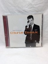 Chris Isaak Speak Of The Devil Music CD - $127.12 MXN