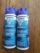 Softshell Waterproofing Duo-Pack , 20 oz. / 600ml - £23.32 GBP