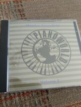 Piano World - Volume one - member recordings cd - $11.76