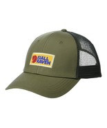 FjallRaven Vardag Langtradarkeps Hat (Green) 78139 L/XL - $39.59