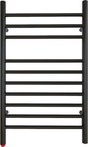 Heatgene Towel Warmer, Compact Electric Towel Warmer For Small Bathroom, - £263.38 GBP