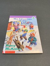 Adventure of the Big Snow by Nancy MacArthur (1998, Trade Paperback) - £2.47 GBP