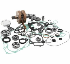 Wrench Rabbit Complete Engine Rebuild Kit for 2016-2017 Honda CRF 250 R - $822.56