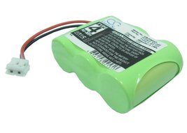 Cameron Sino 600mAh/2.16Wh Replacement Battery for V Tech 9122 - $16.66