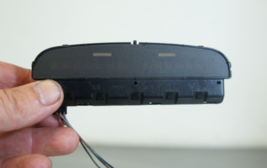 2003-2010 porsche cayenne front parking park assist display unit 7L5919473 - $634.73 MXN