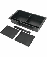 Car Center Console Armrest Box Glove Box for 2014-2019 Chevy Chevrolet S... - $24.74