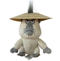 Disney Raya and the Last Dragon Plush Toy Chattering Ongis Talking 8.5 inch - £7.84 GBP