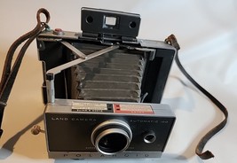 Polaroid Land Camera Automatic 100 Camera Vintage - $8.91