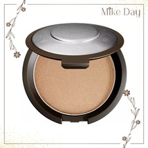 BECCA Shimmering Skin Perfector Pressed Champagne Pop 0.28oz Brand New F... - $19.79