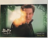 Buffy The Vampire Slayer Trading Card #58 Payback - $1.97