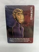 Ultimate Werewolf Klemens Franz Art Kickstarter Exclusive Promo Cards - £33.48 GBP