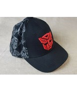Transformers Baseball Cap - $621.33 MXN