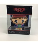 Stranger Things Collectible Squishy Dustin Super Soft Netflix Orb Toys N... - $25.65 CAD