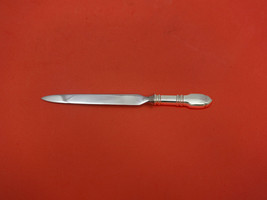 Robert Bruce by Graff, W & D Sterling Silver Letter Opener HHWS  Custom Made - $2,472.14 MXN