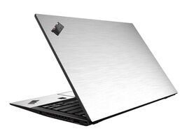 LidStyles Metallic Laptop Skin Protector Decal Lenovo ThinkPad X1 Carbon G6 image 8